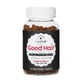 Lashilé Beauty Good Hair Чоловічі гумки для волосся, 60 одиниць