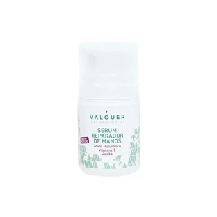 Valquer Skin Care Восстанавливающая сыворотка для рук, 50 мл