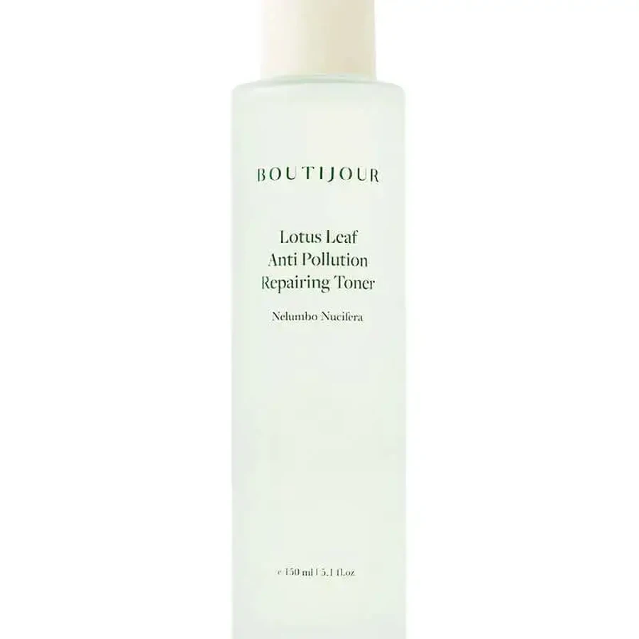Boutijour Lotus Water Anti-Pollution Repairing Toner, 150 мл: цены и характеристики
