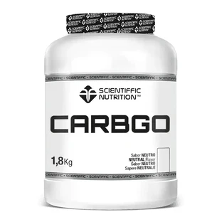 Scientiffic Nutrition Carbgo Neutra, 4 фунта