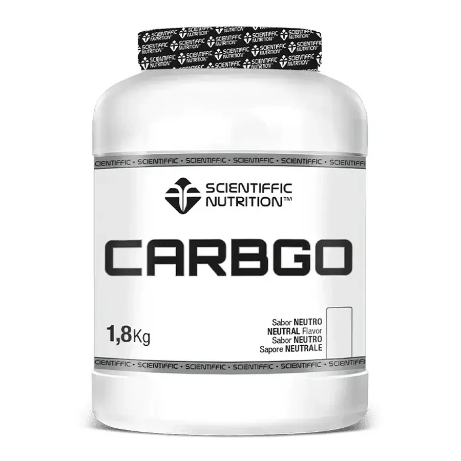 Scientiffic Nutrition Carbgo Neutra, 4 фунта: ціни та характеристики