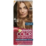 Garnier Colour Sensation Mkit Sa1 Чорне волосся
