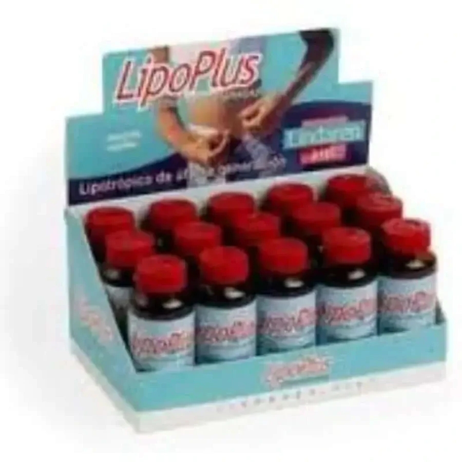 Artesania Lipoplus Lindaren Diet 15Amp: ціни та характеристики