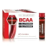 Marnys Bcaa Glutamine 20 флаконів