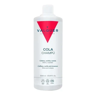 Шампунь Valquer Swag Effect Cola, 1 л
