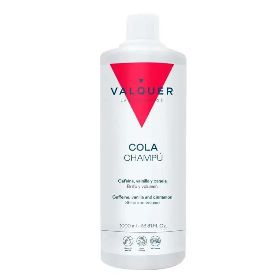 Шампунь Valquer Swag Effect Cola, 1 л: ціни та характеристики
