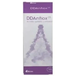 Наука та здоров'я Sbd Dd Antiox 250мл
