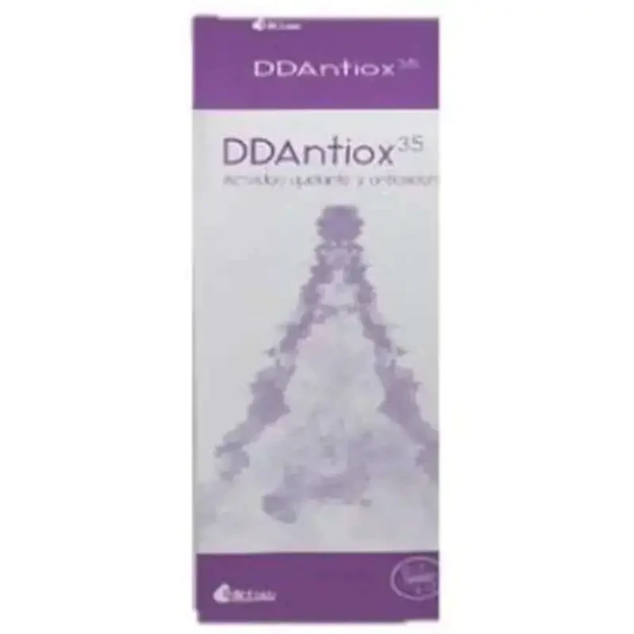 Наука та здоров'я Sbd Dd Antiox 250мл: ціни та характеристики