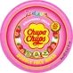 7 Heaven Bubble Chupa Chups Полунично-вершкова бульбашкова маска для обличчя