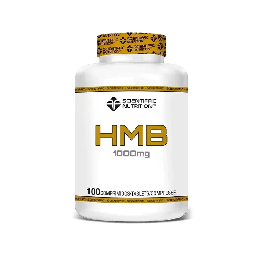 Scientiffic Nutrition Hmb, 100 таблеток: цены и характеристики