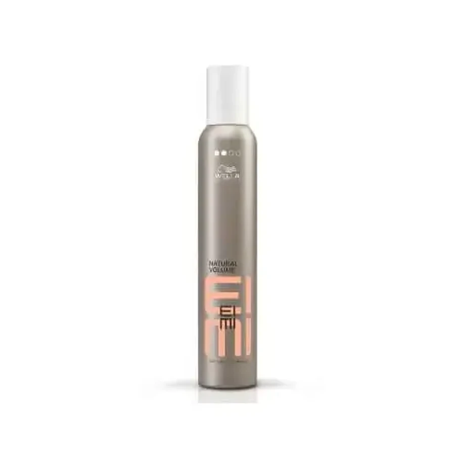 Натуральна пінка для об'єму Wella Eimi Natural Volume Foam 300 мл: ціни та характеристики