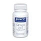 Pure Encapsulations Гінкго Плюс, 60 капсул