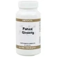 Ortocel Nutri-Therapy Panax Ginseng 60 капсул