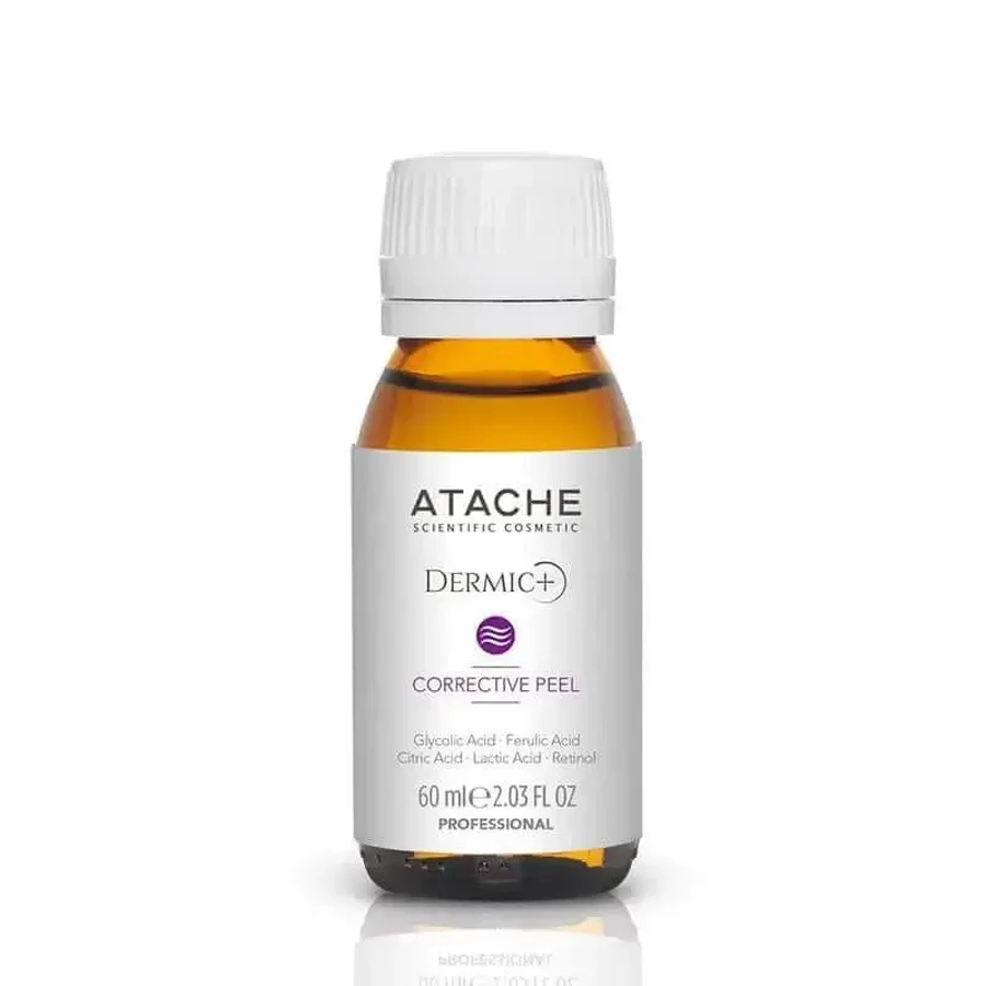 Atache Dermic Corrective Peel 60 Ml: цены и характеристики