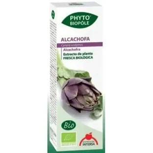Фитобиополе Фито-Биполе Био Артишок 50Мл