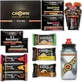Crown Sport Nutrition Pack Тестер витривалості 3.0 з шейкером 500 мл