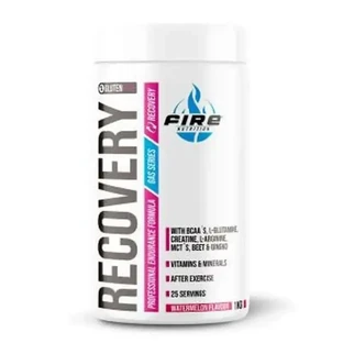 Fire Nutrition Fire Recovery Арбуз 1 кг
