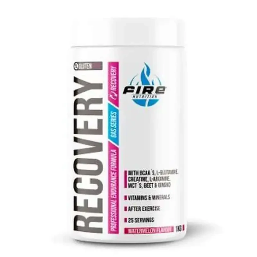 Fire Nutrition Fire Recovery Арбуз 1 кг: цены и характеристики