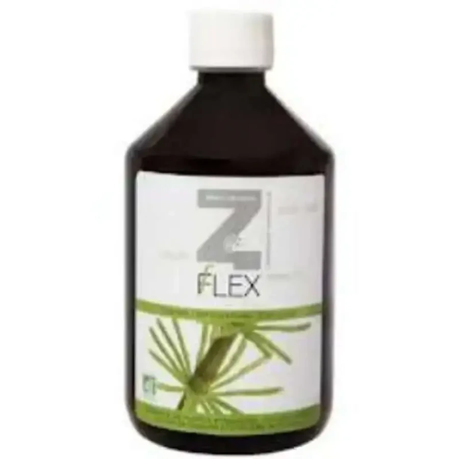 Mint-E Health Laboratories Z-Flex 500Ml: ціни та характеристики