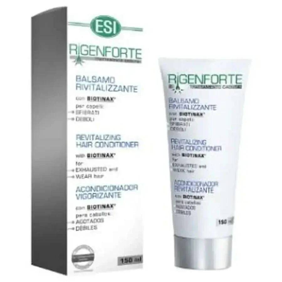 Trepatdiet-Esi Rigenforte Conditioner 200Ml: цены и характеристики