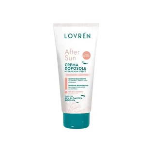 Lovrén Solaire Aftersun Hydra-Calm, 200 мл