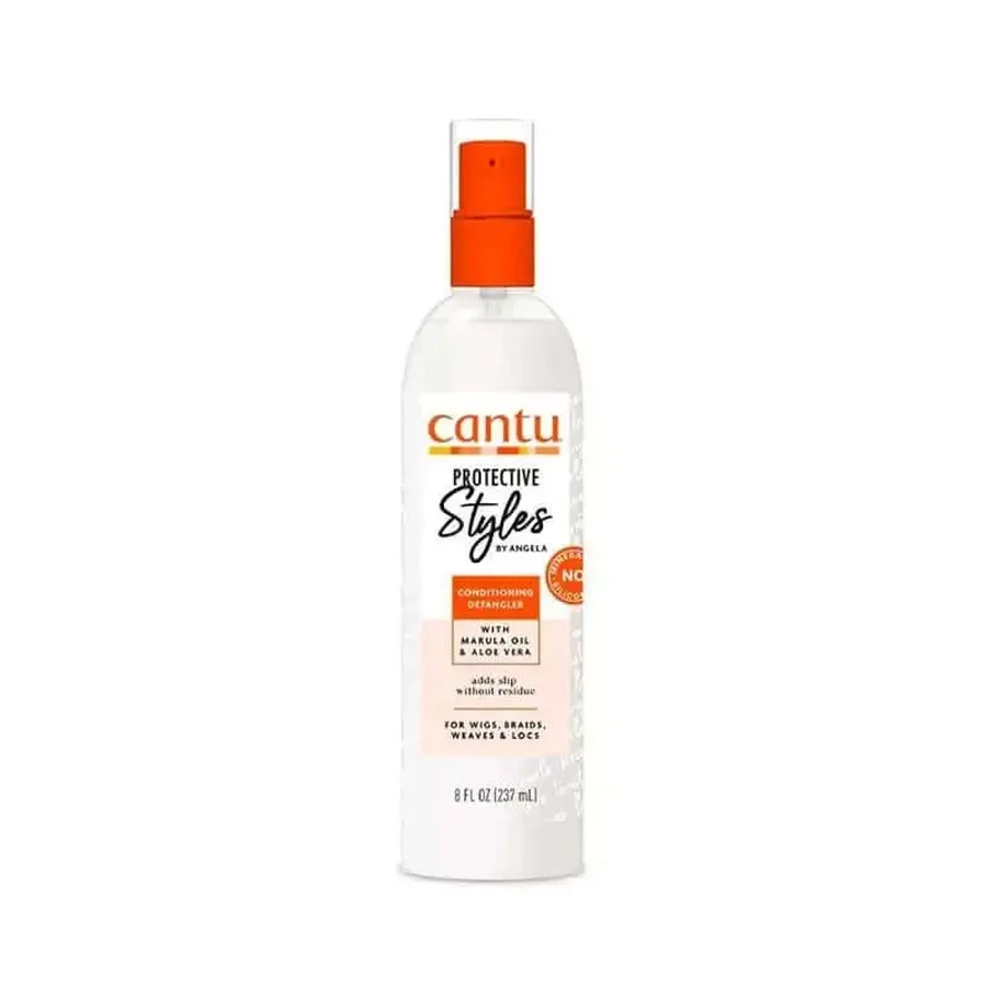 Cantu Protective Style Detangler Conditioner 237 Ml: цены и характеристики