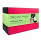 Зміцнюючий крем для шкіри навколо очей Teaology Matcha