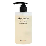 Парфумований очищувач для тіла Skybottle Viva La Pink, 300 мл