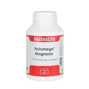 Equisalud Holomega Магній, 180 капсул