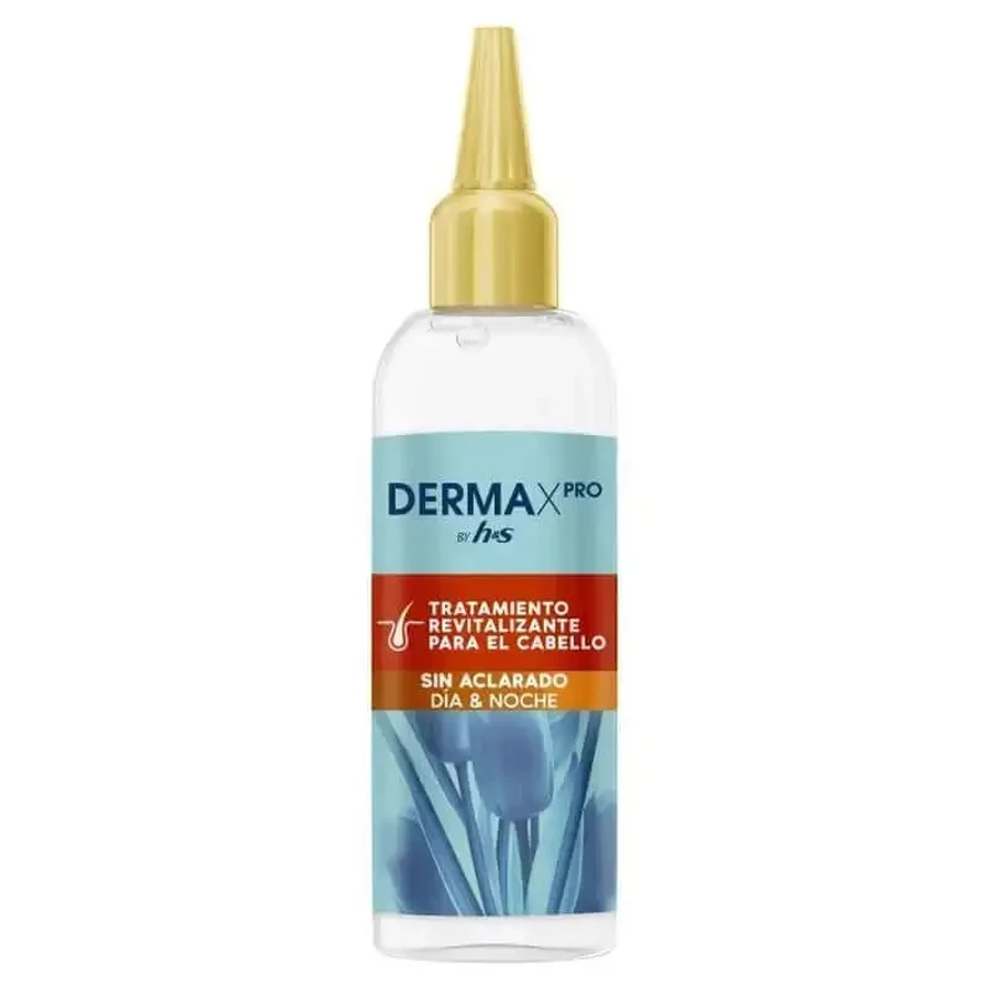 H&S Dermaprox Revitalize Leave-In Hair Treatment, 145 мл: цены и характеристики
