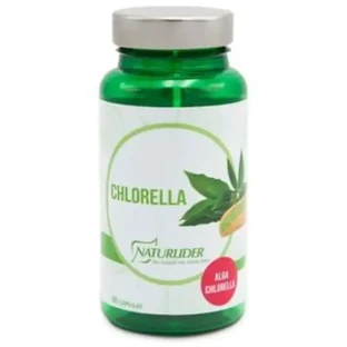 Naturlider Хлорелла 90 капсул