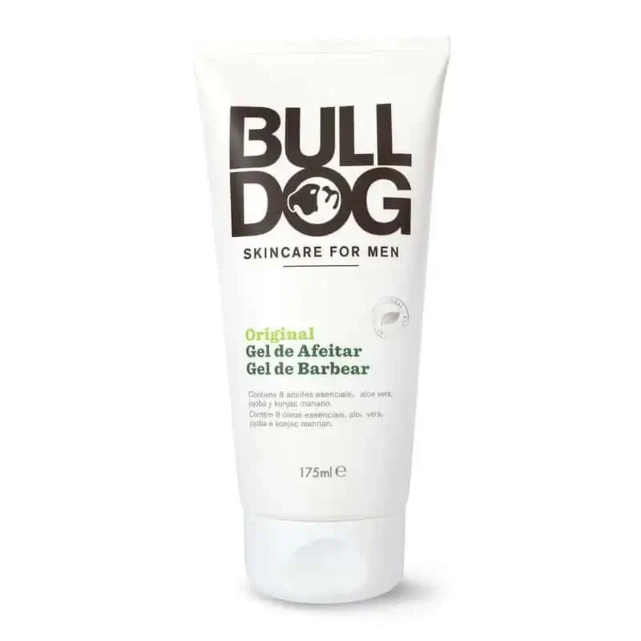 Bulldog Original Shave, 175 мл: цены и характеристики