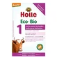 Holle Коровье молоко для младенцев 1, 400 г