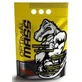 Mega Plus Optimal Mass Strawberry Flavour 1,5 кг