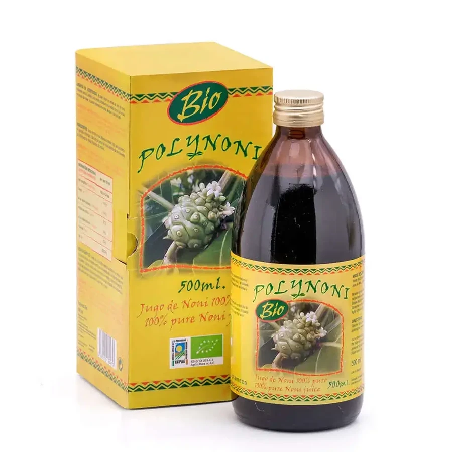 Plameca Polynoni Bio, 500 мл: цены и характеристики