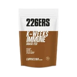226Ers K-Weeks Immune Grass Feed Cappuccino протеїновий коктейль, 1000 г