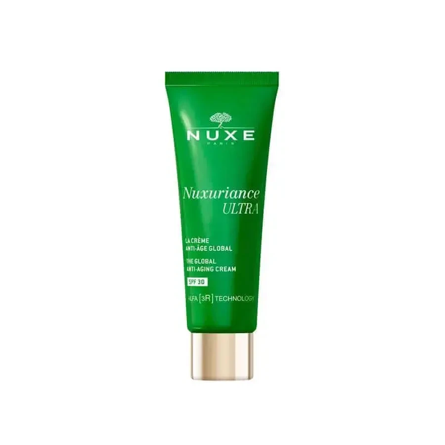 Nuxe Global Anti-Ageing Cream Spf30 Nuxuriance Ultra: цены и характеристики