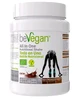 Bevegan All In One Nutritional Shake Cacao, 600 гр.