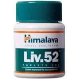 Pure Herbs Liv 52, 100 капсул