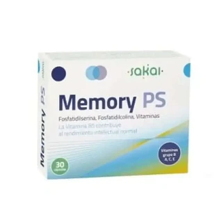 Sakai Memory-Ps 30 капсул