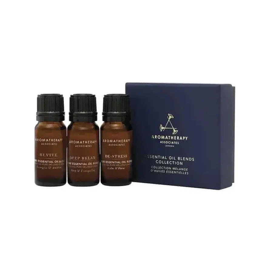 Коллекция смесей эфирных масел Aromatherapy Associates, 30 мл: цены и характеристики