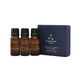 Колекція сумішей ефірних олій Aromatherapy Associates, 30 мл