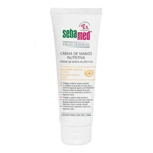 SEBAMED Питательный крем для рук 75 мл