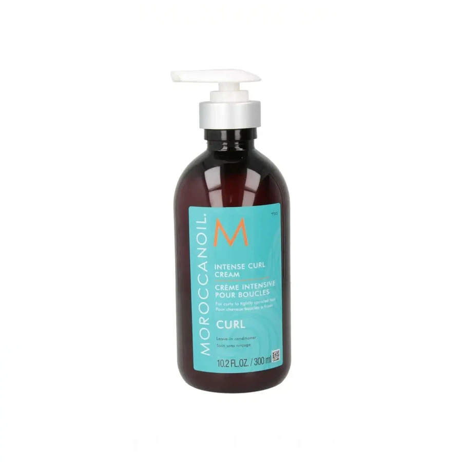 Moroccanoil Интенсивный крем для локонов, 300 мл: цены и характеристики