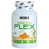 Weider Weider Vegan Green Flex 100% Vegan 120Cap