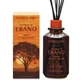 L'Erbolario Accordo Ebano Fragrance Mikados 200Ml