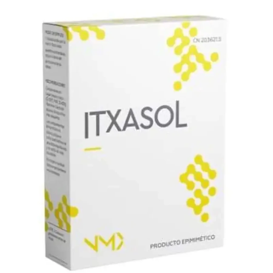 Celavista Itxasol 30Cap: ціни та характеристики