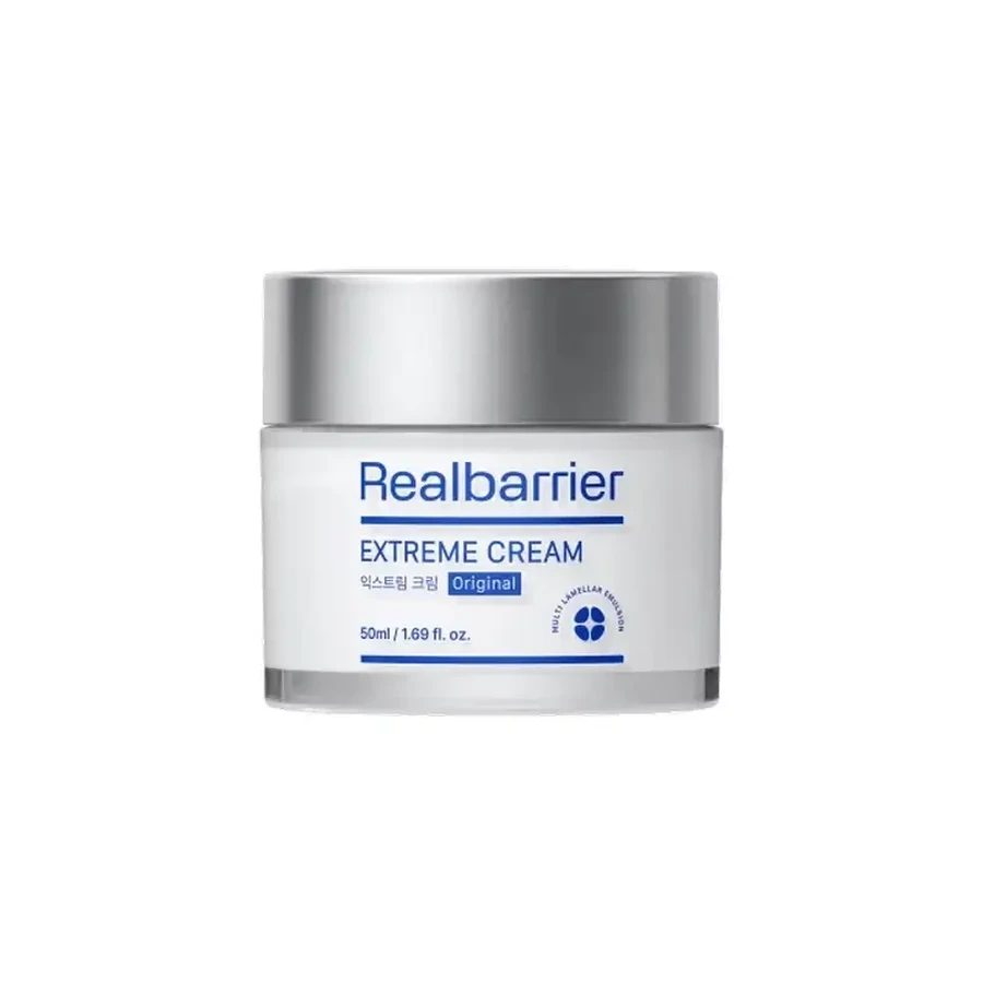 Real Barrier Real Barrier Extreme Cream Original , 50 мл: цены и характеристики