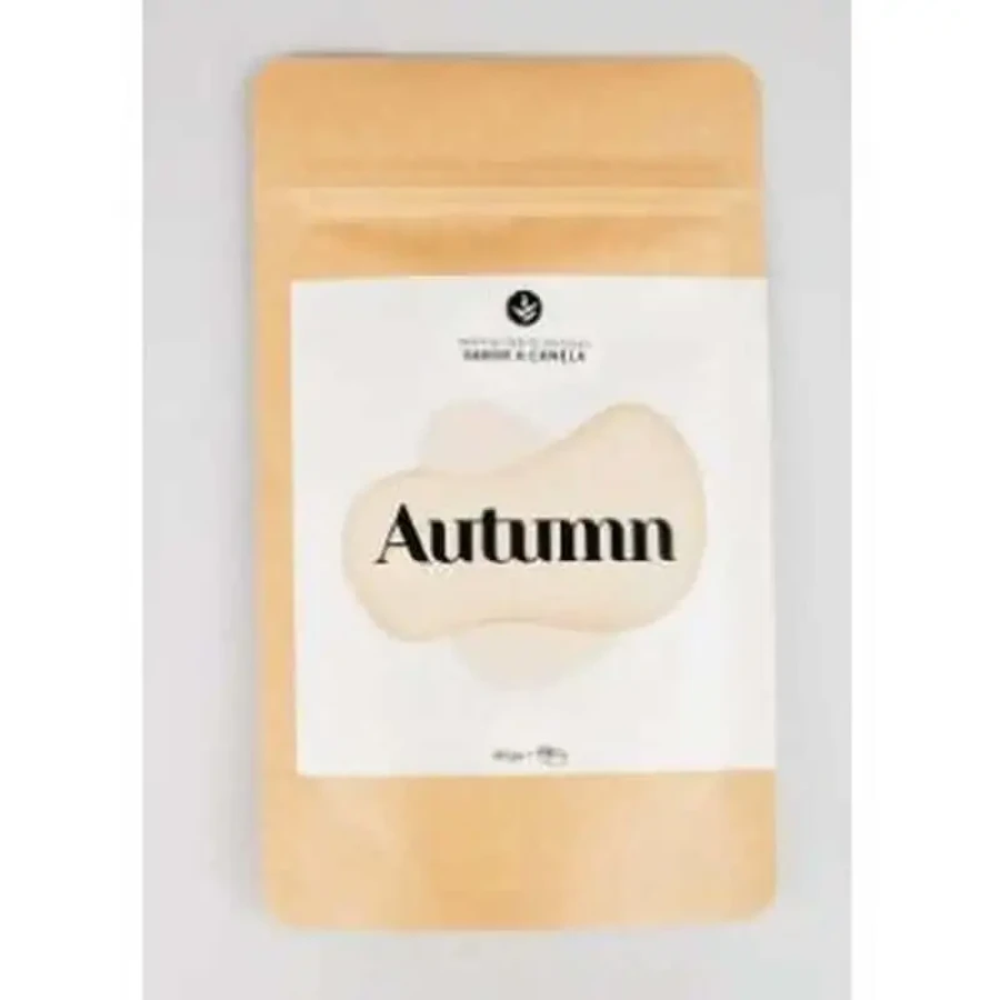 Banbu Autumm Eco Vegan Cinnamon Toothpaste Refill, 120 Gr: цены и характеристики