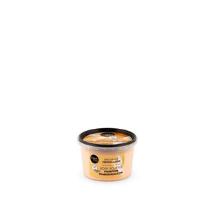 Organic Shop Суфле для тела "Тыква и зефир", 250 мл